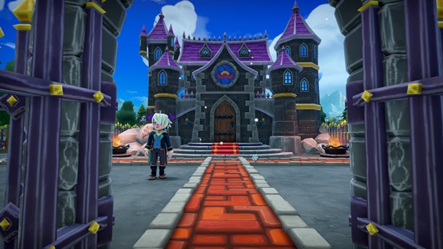 Farm Together 2 - Gothic Pack screenshot 2