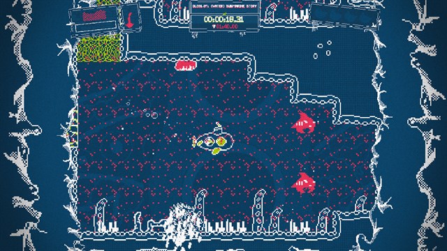 Slime-san Superslime Edition screenshot 2