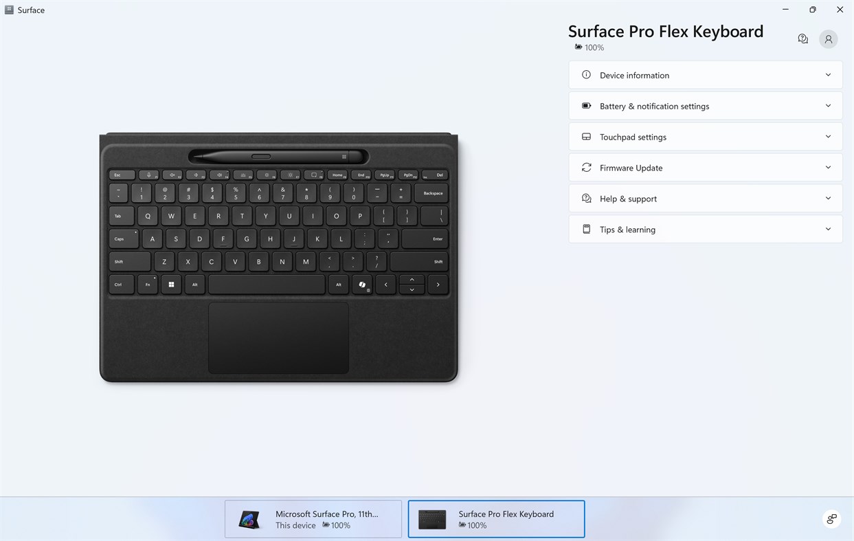 #2. Surface (Windows) Door: Microsoft Corporation