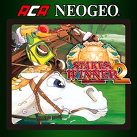 ACA NEOGEO STAKES WINNER 2 for Windows