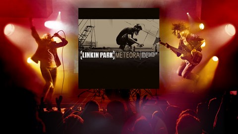 "Breaking the Habit" - Linkin Park