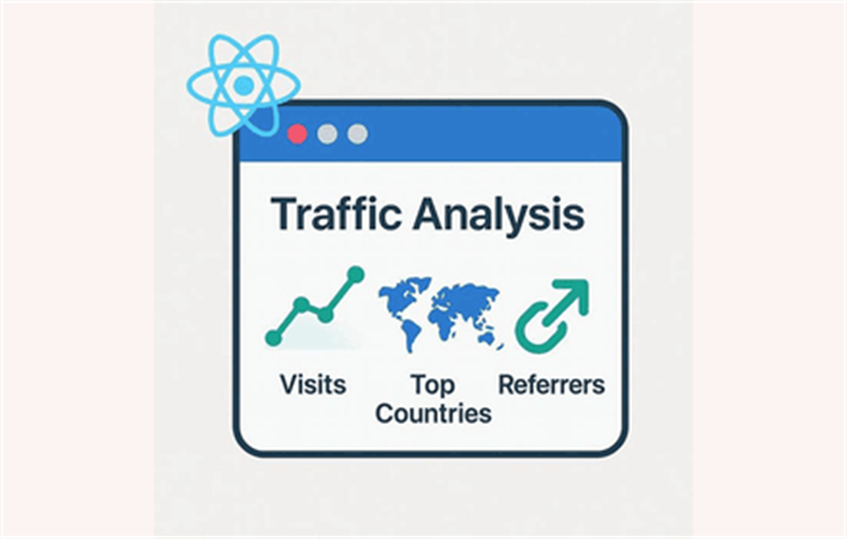 Traffic Analysis Extension