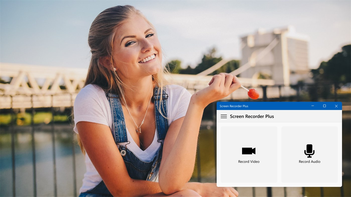 #2. Screen Recorder Plus (Windows) 来自: Yellow Elephant Productions
