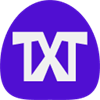 TXTvault Password Manager