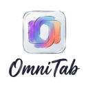 OmniTab - AI New Tab Dashboard & Productivity Workspace icon