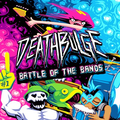 Deathbulge: Battle of the Bands