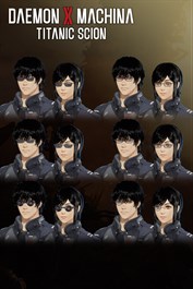 Avatar Customization Pack 2