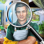 Hidden Object : The Perfect House