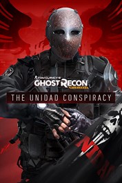 Tom Clancy’s Ghost Recon® Wildlands - Unidad Komplosu