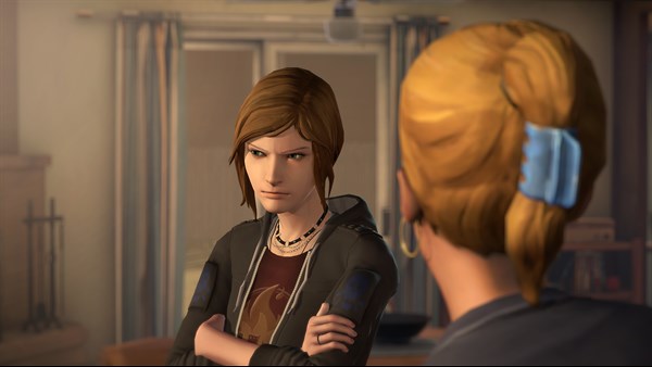 Life is Strange: Before the Storm Complete Season screenshot