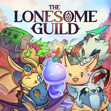The Lonesome Guild
