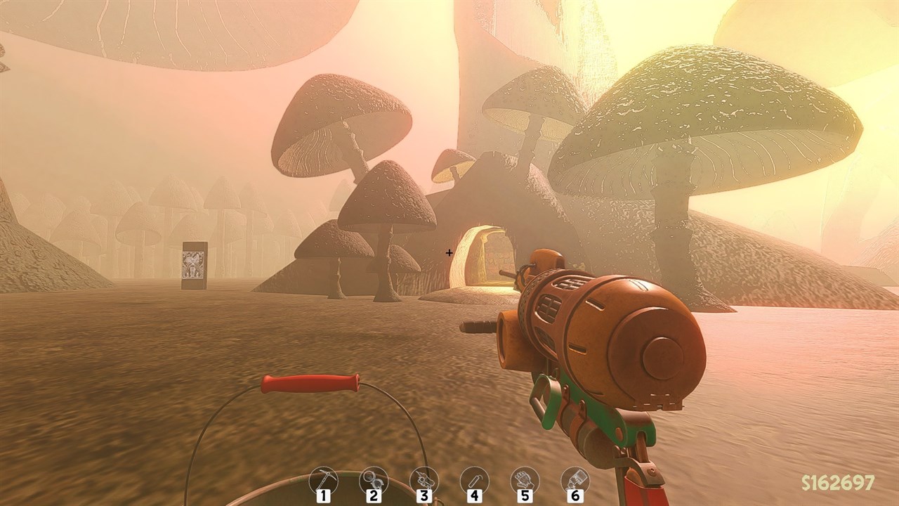 Cave Digger screenshot 2