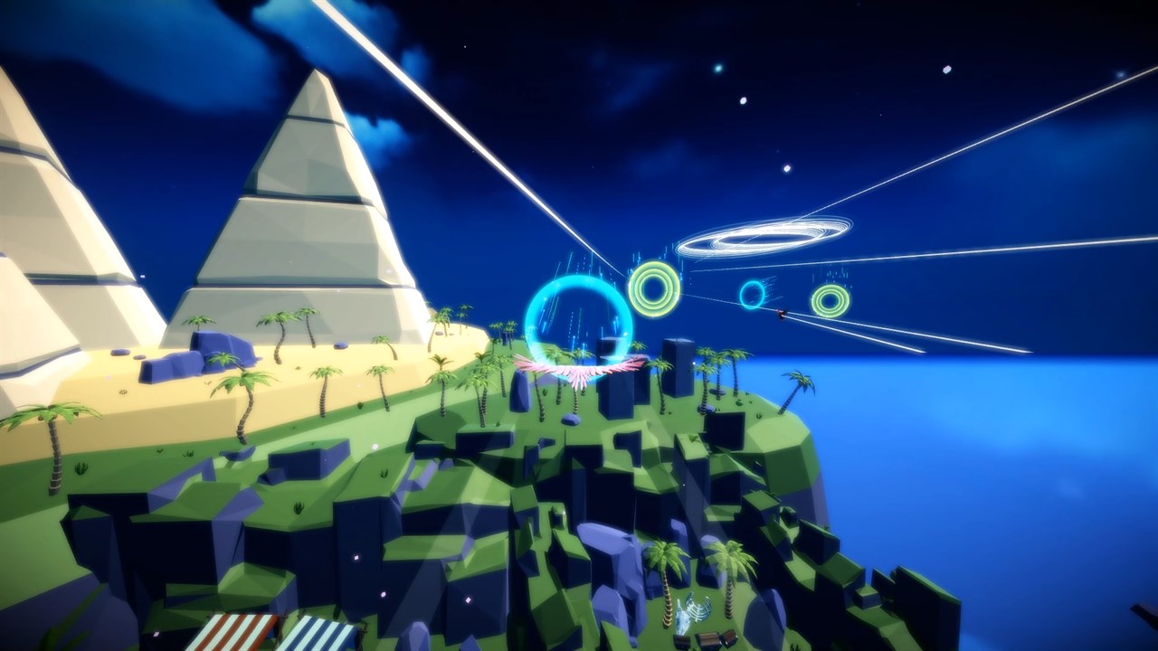 Windborn: Journey to the South screenshot 4