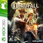 Deadfall Adventures CE DLC