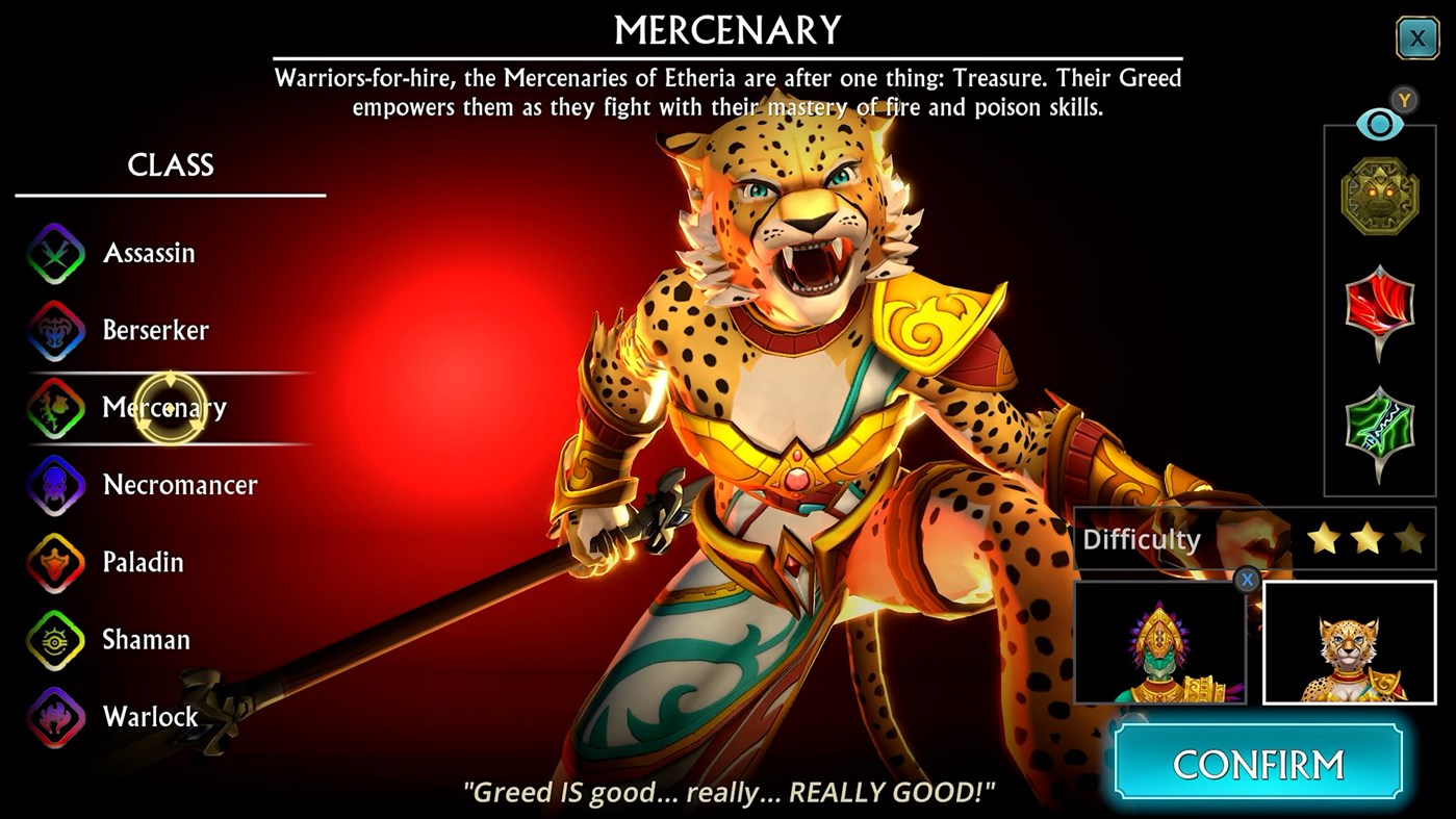 #3. Puzzle Quest 3 (Xbox) De: 505 Games Srl