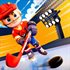 Casual Sport Series: Hockey
