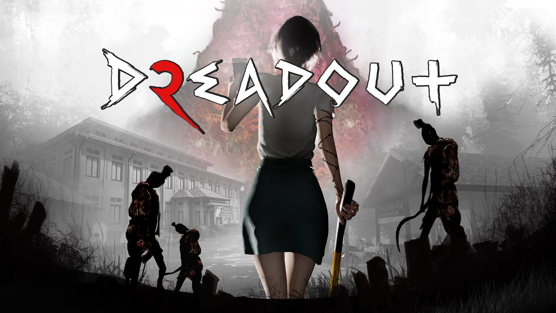 DreadOut 2 screenshot thumbnail video