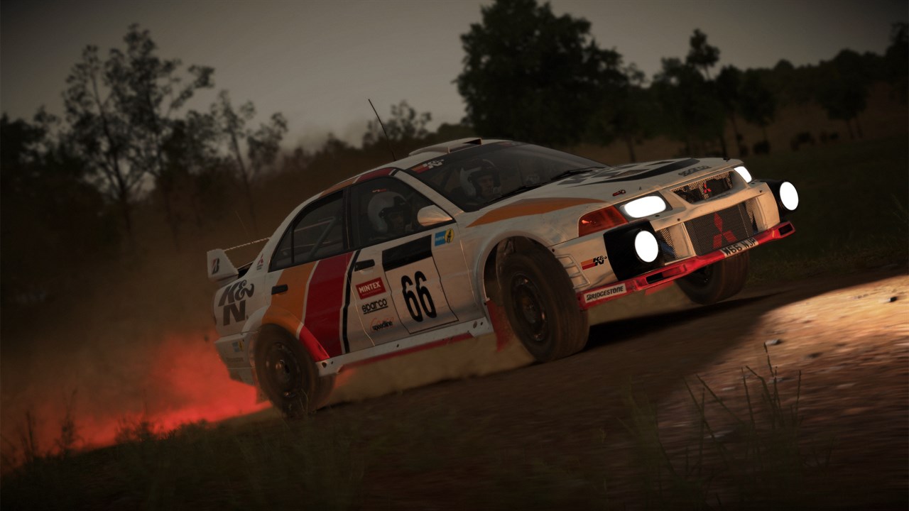 DiRT 4 screenshot 2