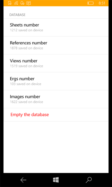#6. RescueCode (Windows) 由: Desincar