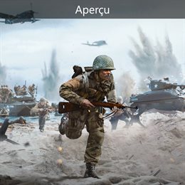 Aperçu Enlisted - "Armed to the teeth" Bundle