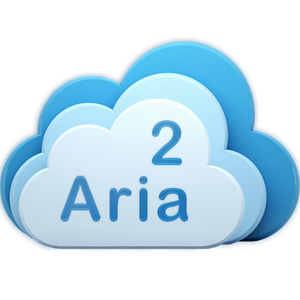 Aria2 Manager