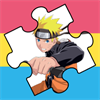 Naruto Puzzle +