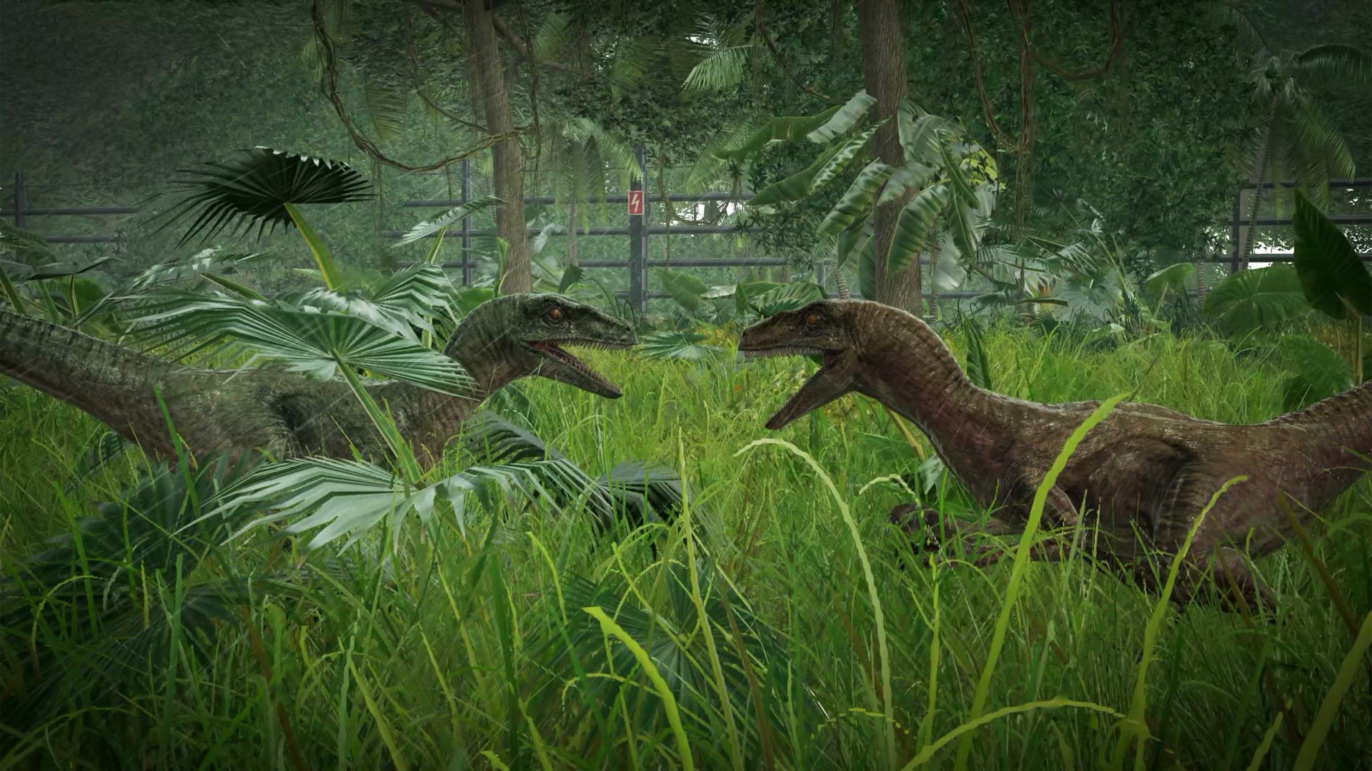 Buy Jurassic World Evolution 