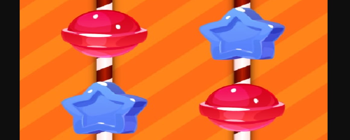 Candy Competition Game Play marquee promo image