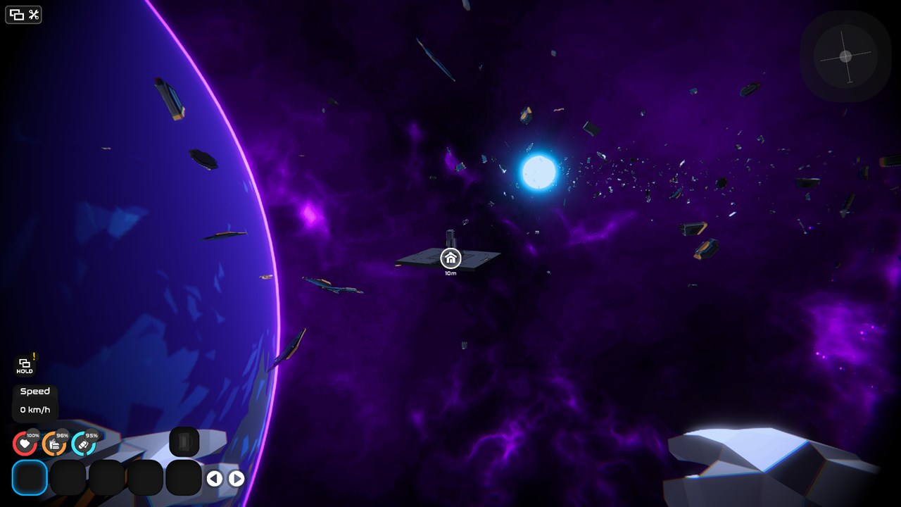 Remains screenshot 3