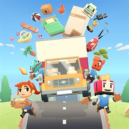 Aperçu Moving Out Pre-Order
