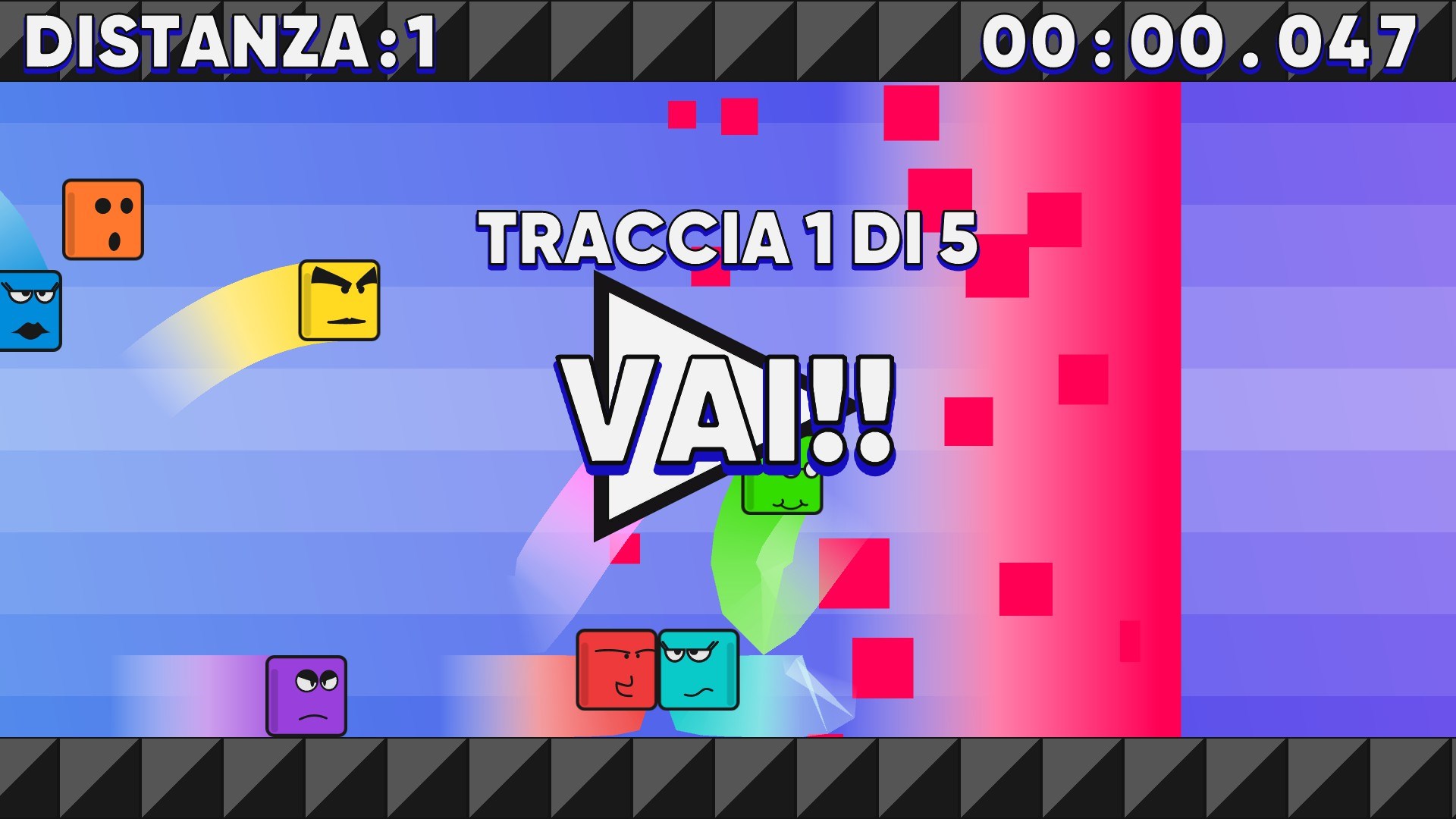 CD-RUN | Xbox | Chiave | Privato