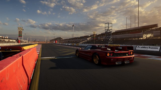 Car Mechanic Simulator 2021 - Drag Racing DLC screenshot 4