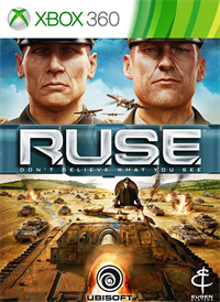 R.U.S.E.
