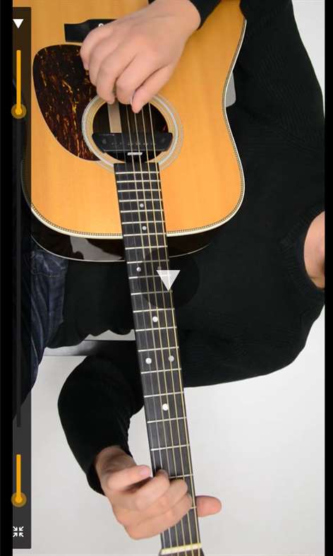 Guitar Lessons Beginners #1 LITE Screenshots 2
