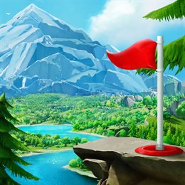 Aperçu Minigolf Adventure