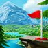 Minigolf Adventure