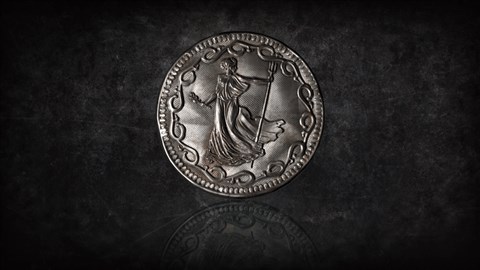 攻击硬币及疯人院模式解除