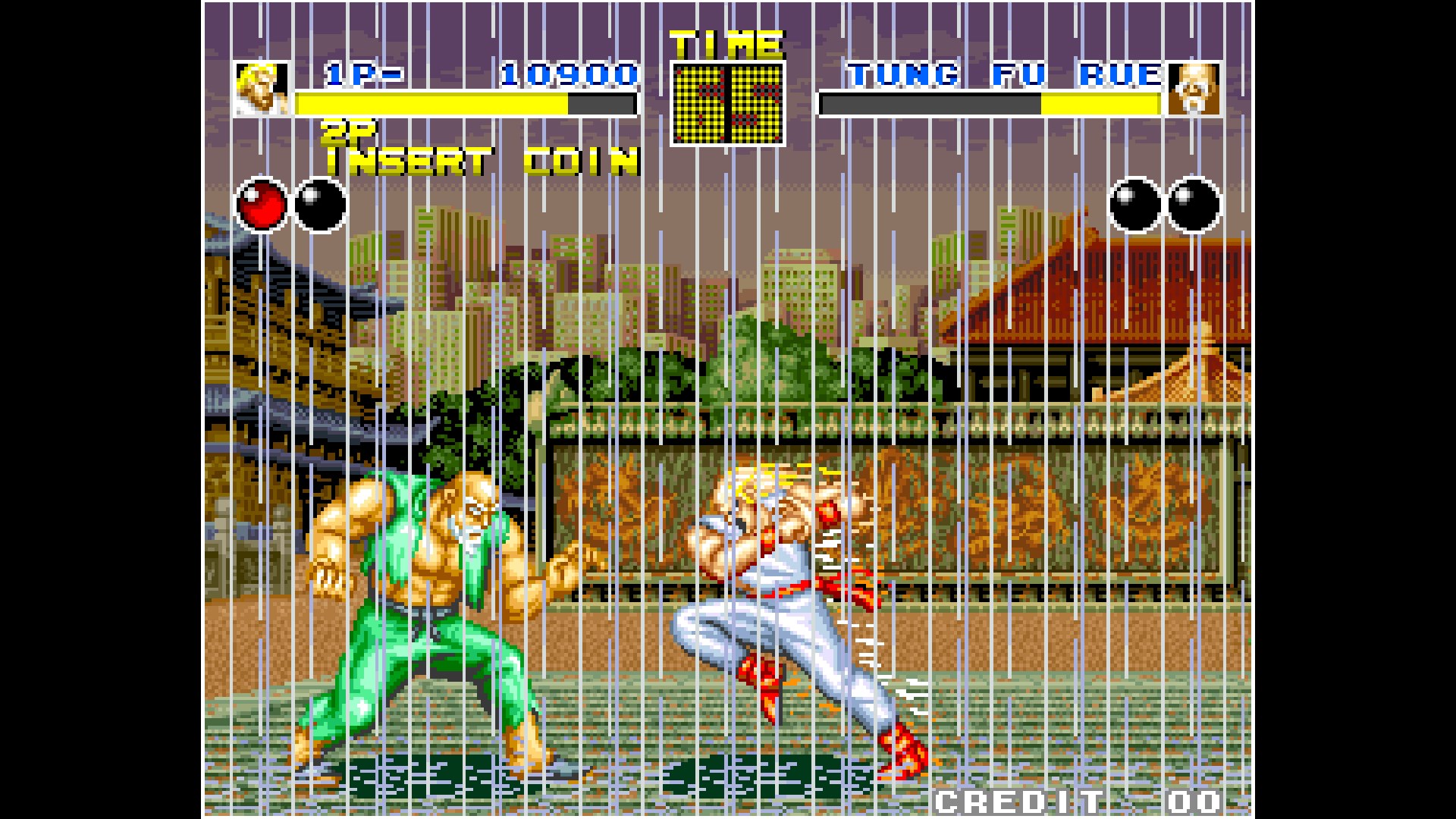 ACA NEOGEO FATAL FURY | Xbox | Chiave | Privato