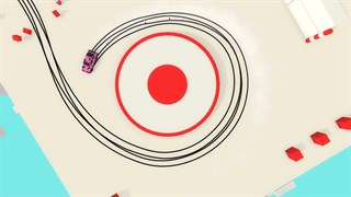 Absolute Drift: Zen Edition screenshot 4