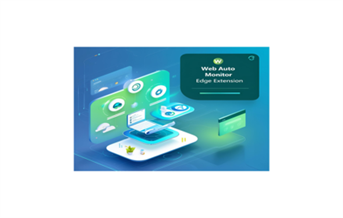 Web Auto Monitor