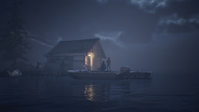 Tell Me Why: Chapter 2 — скриншот 1