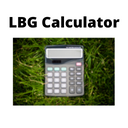 LBG Calculator