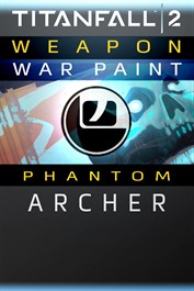 Titanfall(MD) 2 : Phantom Archer