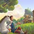 New Lands 2