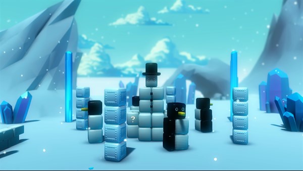 Boom Ball 2 for Kinect — 2
