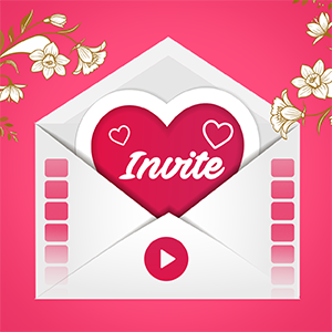 Invitely - Video Invitation & RSVP - Free download and install on ...