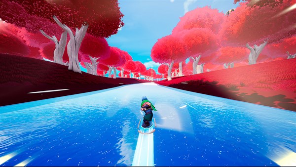 Effie screenshot