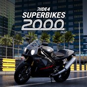 RIDE 4 - Superbikes 2000