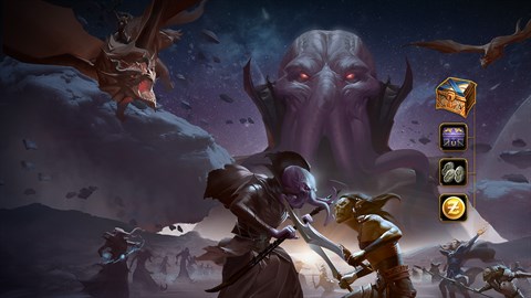 Neverwinter : Pack de la Révolte du Lancier