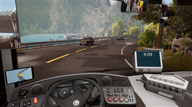 Bus Simulator 21 Next Stop - Season Pass screenshot 2